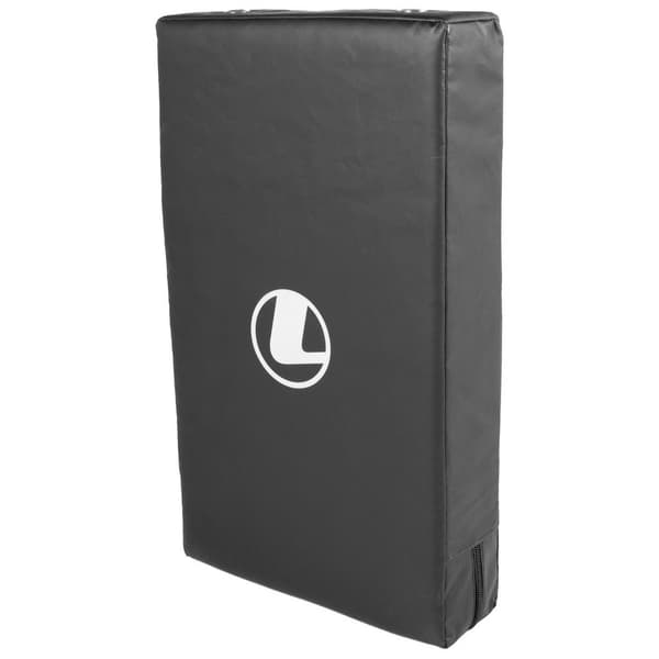 Olive Suuri Nyrkkeilysuoja Logo Musta 58x35x11 cm