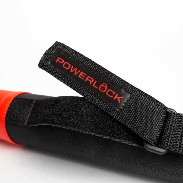 Everlast Powerlock Boxing Harjoituskepit