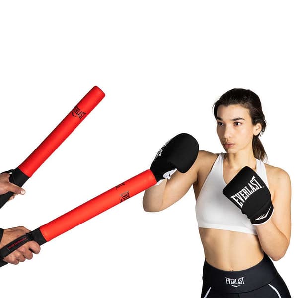 Everlast Powerlock Boxing Harjoituskepit
