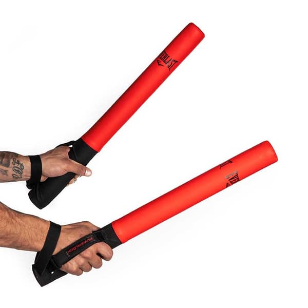 Everlast Powerlock Boxing Träningspinnar