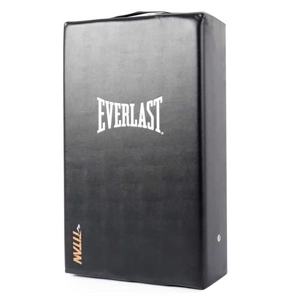 Everlast Titan Kick Skjold
