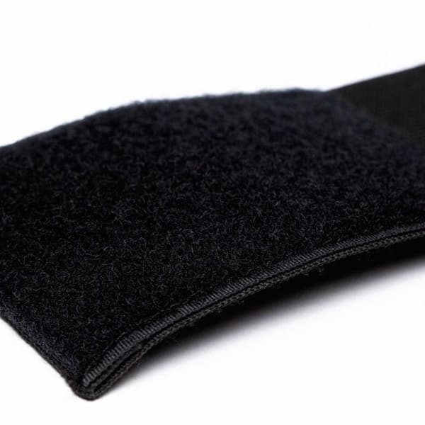 Everlast Elite Nahkainen Nivussuoja Musta S