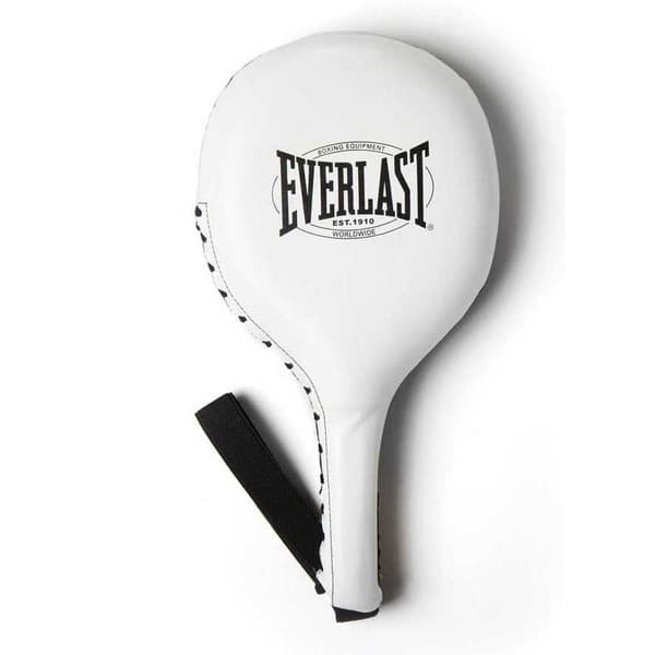 Everlast 1910 Leather Striking Kernepadle