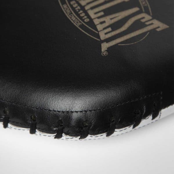 Everlast 1910 Leather Striking Kernepadle