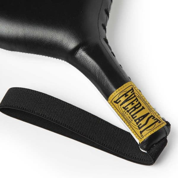 Everlast 1910 Leather Striking Kernepadle