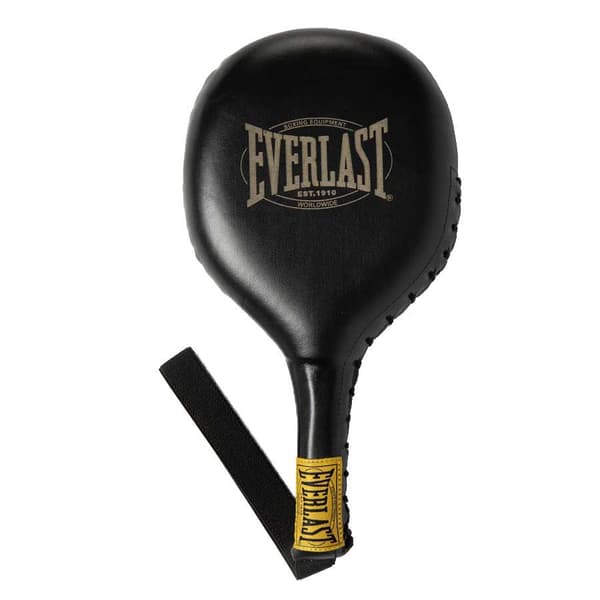 Everlast 1910 Leather Striking Kernepadle