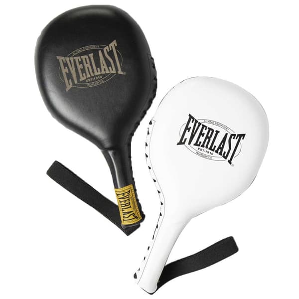 Everlast 1910 Leather Striking Keskilapa