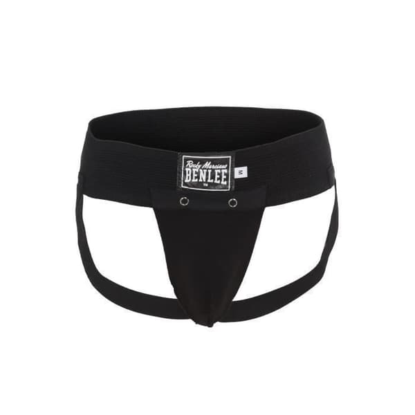 Benlee Athletic Shell - svart - XS