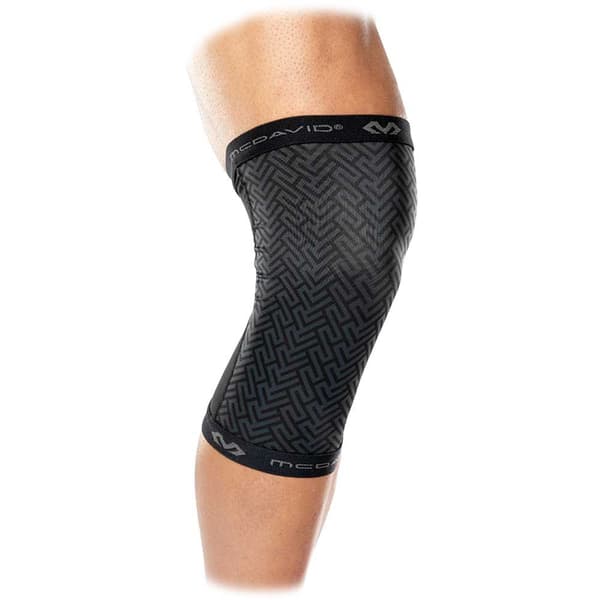 Mc David X-fitness Dual Layer Compression Sort XL