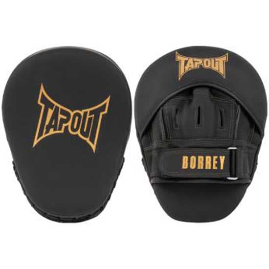 Tapout Borrey Fokuspude