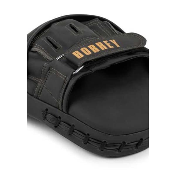 Tapout Borrey Fokuspude