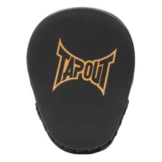 Tapout Borrey Fokuspude