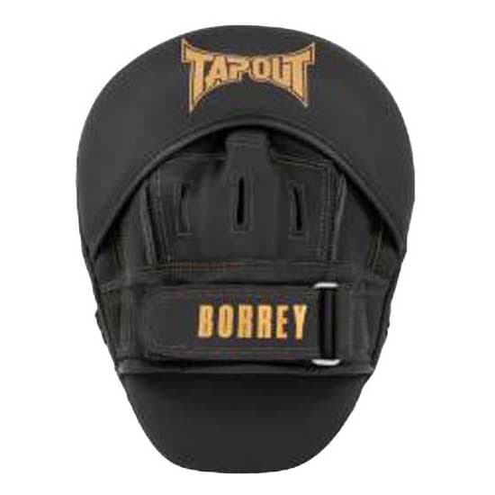 Tapout Borrey Fokuspude