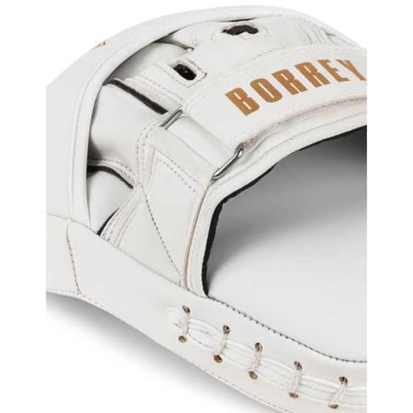 Tapout Borrey Fokusplatta
