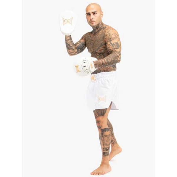 Tapout Borrey Fokusplatta