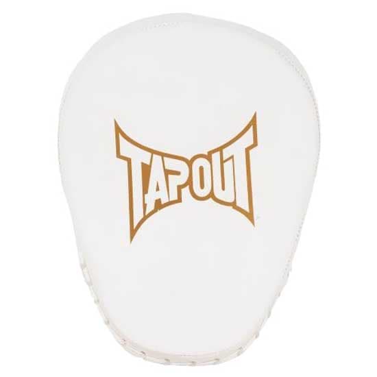 Tapout Borrey Fokusplatta