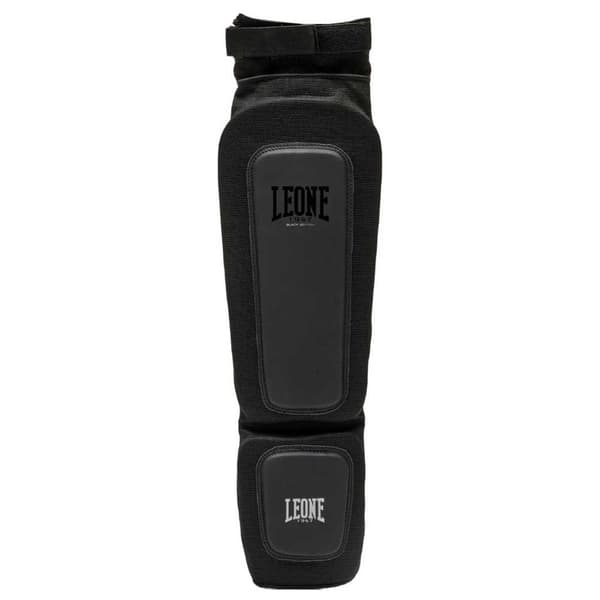 Leone1947 Benskinner Mma Black Edition Sort M