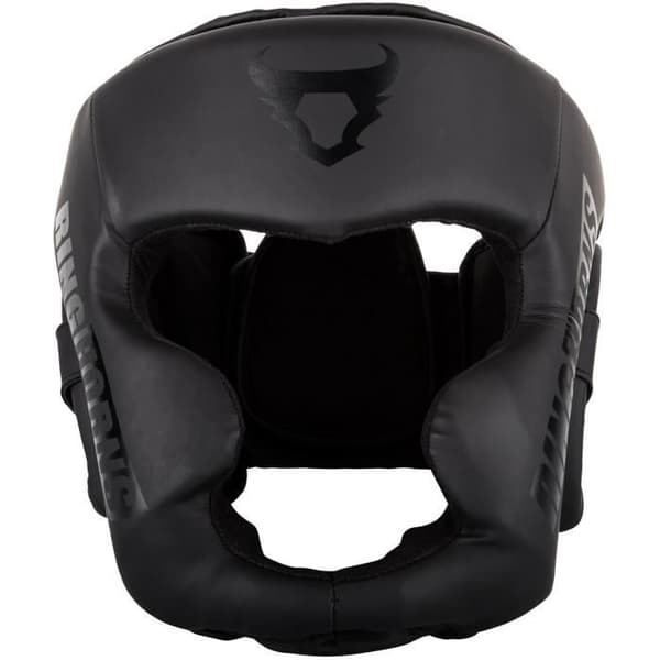 Ringhorns Charger U Svart - RINGHORNS - Boxning - Kickboxning - Vuxen - Unisex