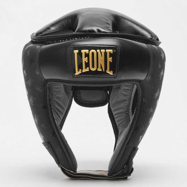 Leone1947 Skyddande Huvudbonader Dna Svart M