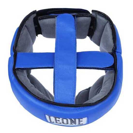 Leone1947 Hjälm Contest Blå S
