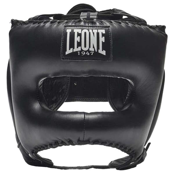 Leone1947 The Greatest Cheek Skyddande Huvudbonad  EU 41