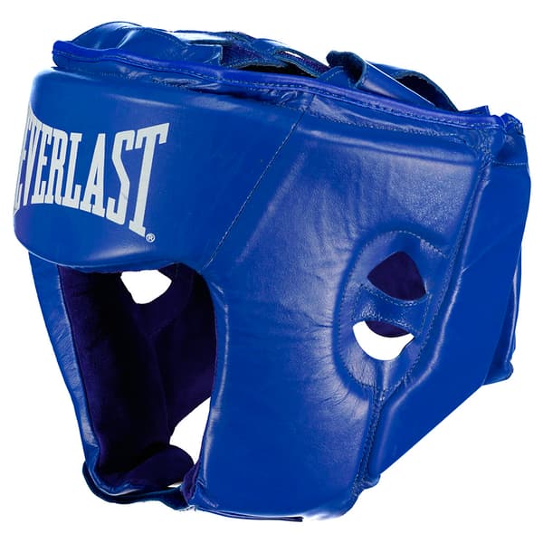 Everlast Amateur Competition Skyddande Huvudbonad  S