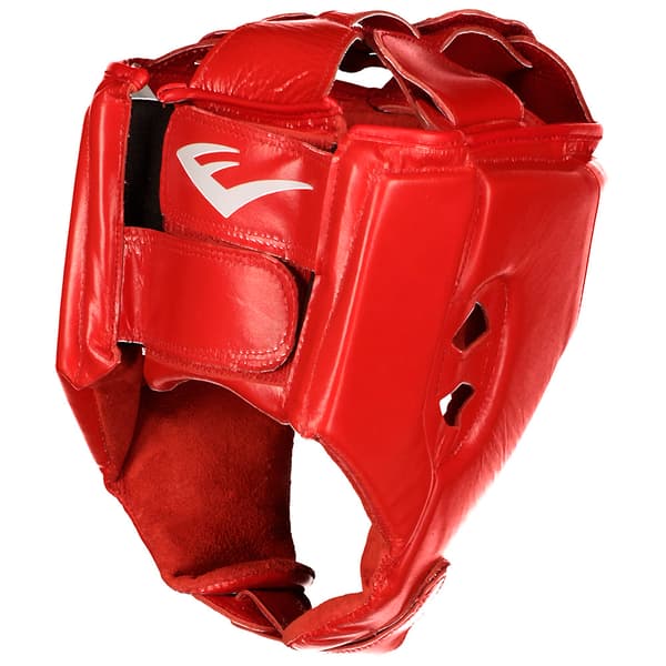 Everlast Amateur Competition Skyddande Huvudbonad  S