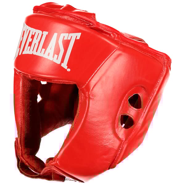 Everlast Amateur Competition Skyddande Huvudbonad  XL