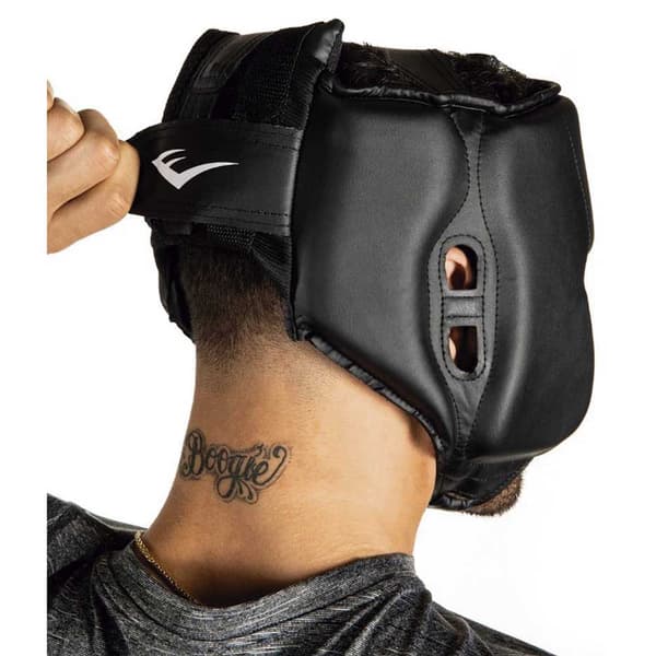 Everlast Core Skyddande Huvudbonad