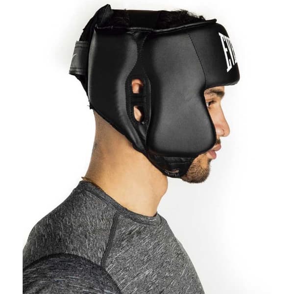 Everlast Core Skyddande Huvudbonad