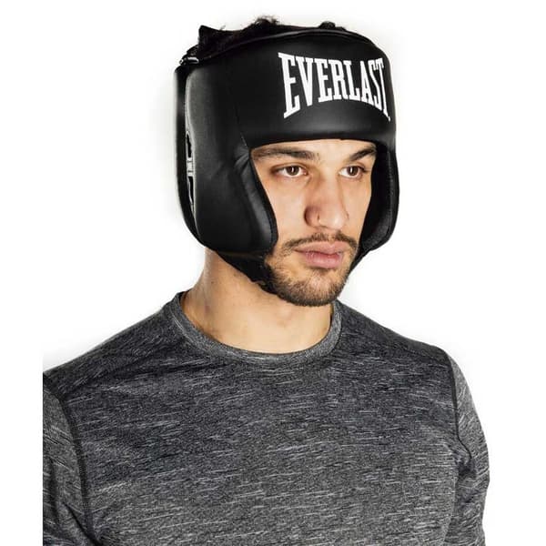 Everlast Core Skyddande Huvudbonad