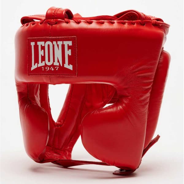 Leone1947 The Greatest Cheek Skyddande Huvudbonad  EU 47