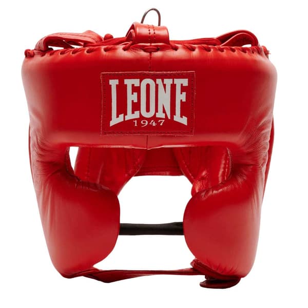 Leone1947 The Greatest Cheek Skyddande Huvudbonad  EU 47