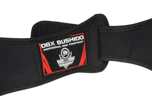 DBX Bushido Hørebeskyttere Bjj Wrestling MMA DBX-EG-1