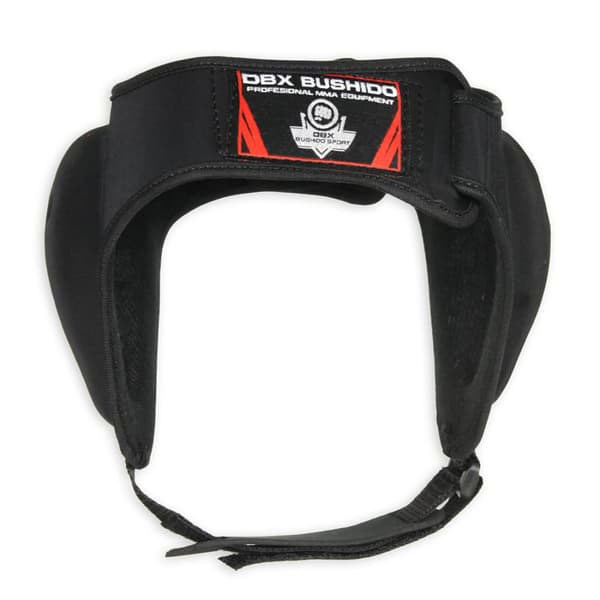 DBX Bushido Hørebeskyttere Bjj Wrestling MMA DBX-EG-1