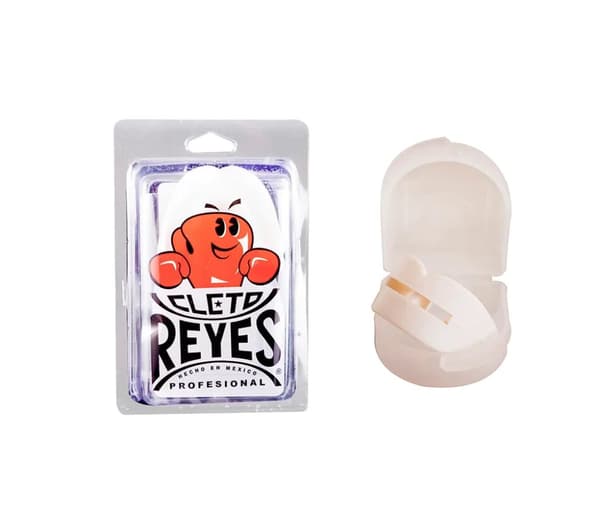 Cleto Reyes Dobbelt Tandbeskytter