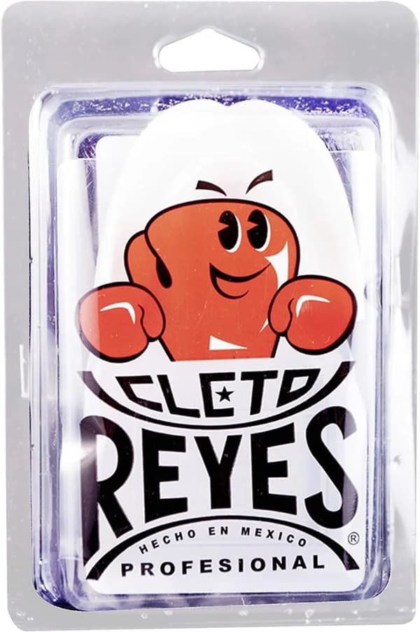 Cleto Reyes Dobbelt Tandbeskytter