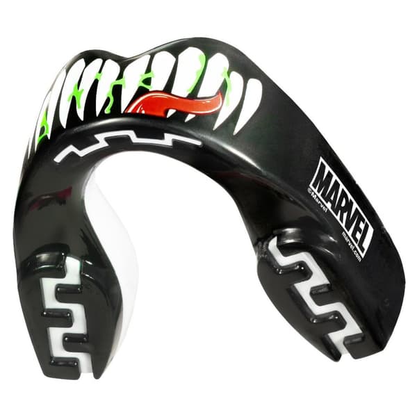 Safejawz MARVEL Venom Tandskydd