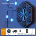 Miniatyrbillede 2 af 2: Smart Boxing Træner, Bluetooth-forbindelse, USB-opladning,YH 3670 Bluetooth