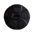 Miniatyrbillede 1 af 2: Boksetræner, Bluetooth-forbindelse, Væg Målpude, Sort Uden Handsker