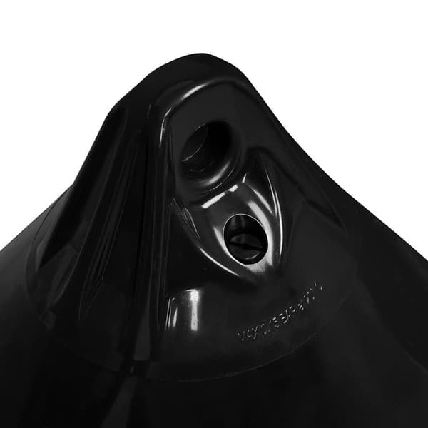 DBX Bushido Hydro Bag 2.0 Päärynänmuotoinen vedellä täytetty nyrkkeilysäkki 25 kg