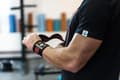 Pikkukuva 5 / 6: DBX Bushido Elastic Wrist Supports - Rannetuet ja Stabilisaattorit Mustavalkoiset