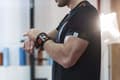 Pikkukuva 6 / 6: DBX Bushido Elastic Wrist Supports - Rannetuet ja Stabilisaattorit Mustavalkoiset