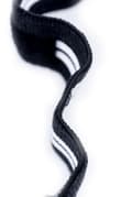 Pikkukuva 2 / 6: DBX Bushido Elastic Wrist Supports - Rannetuet ja Stabilisaattorit Mustavalkoiset