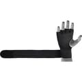 Miniatyrbild 3 av 6: RDX Boxningsbandage Gel Wraps T15 Noir Neopren S