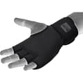 Miniatyrbild 4 av 6: RDX Boxningsbandage Gel Wraps T15 Noir Neopren S