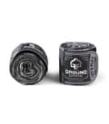 Miniatyrbild 2 av 2: Ground Game Boxningsbandage "Camo" Vita 4m