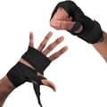 Pikkukuva 3 / 3: Everlast Wraps Nyrkkeilysiteet Core Black 305cm