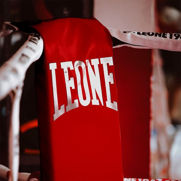 Leone1947 Ringhörnen Kit Röd 140 x 35 cm