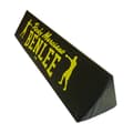 Miniatyrbillede 2 af 2: Benlee Ring Annonce Ring Advertisement Gul 100 cm
